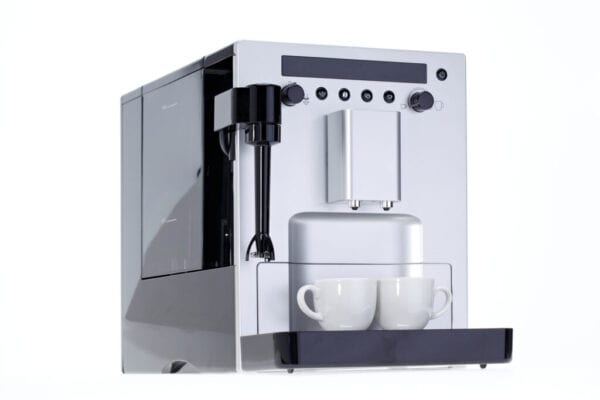 Coffee machine