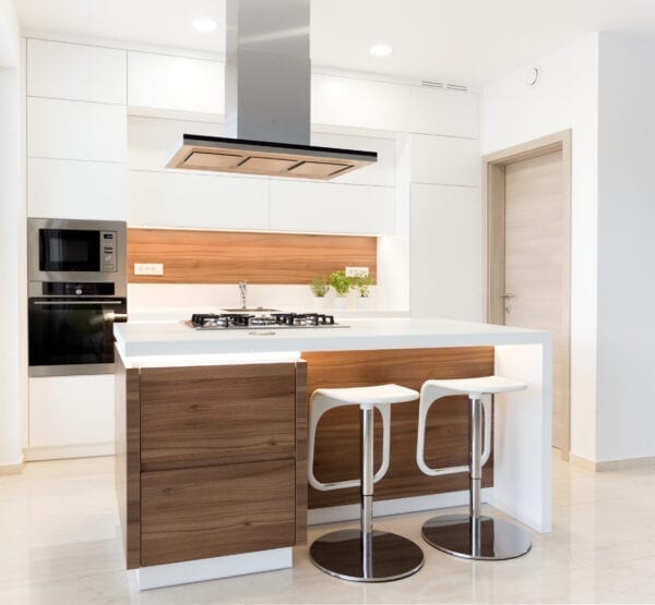 modern kitchen island ideas